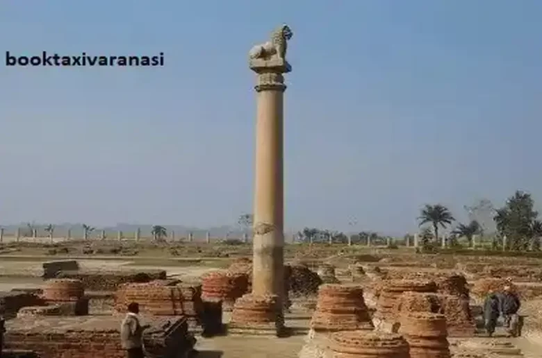 ashok-pillar-sarnath ashok-pillar-sarnath