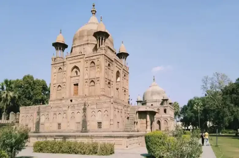 khusro-bagh khusro-bagh