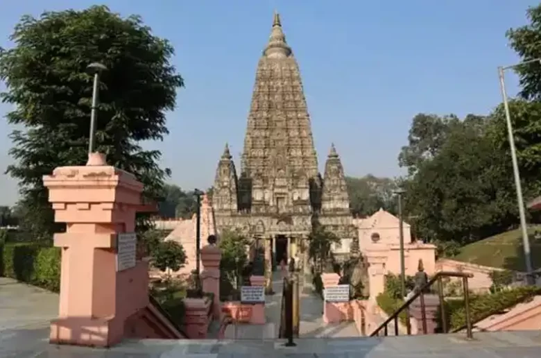 bodh gaya tour package