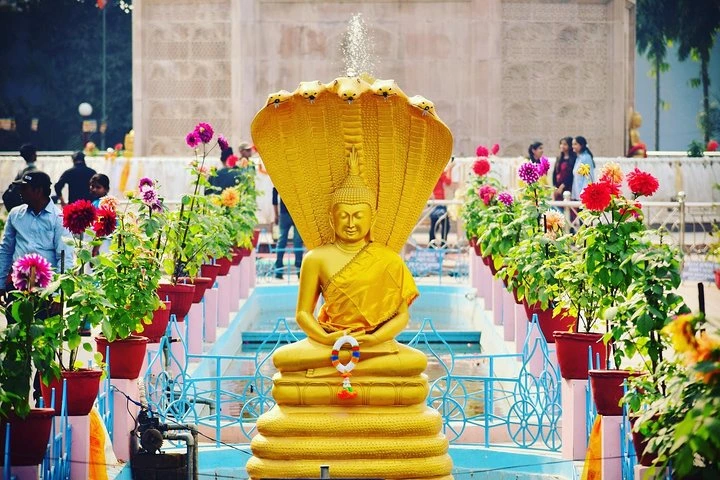 Varanasi Airport to Sarnath Taxi Fare 3 Varanasi Airport to Sarnath Taxi Fare