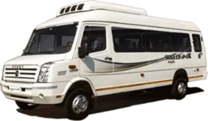 Book Cruiser Taxi in Varanasi - Rs. 15/KM | 24/7 Service 1 Book Cruiser Taxi in Varanasi