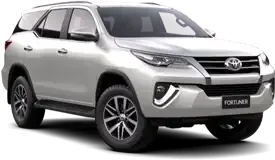 Fortuner Book taxi Varanasi 1 1
