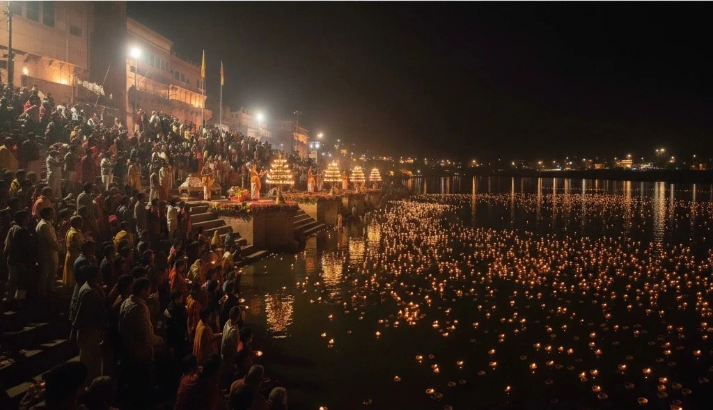 Dev Diwali