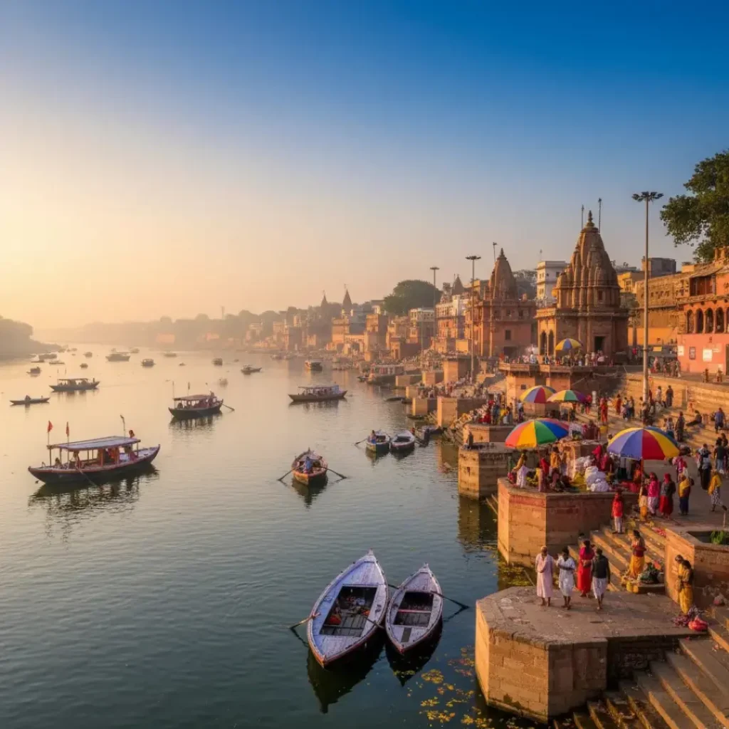 Varanasi airport late night taxi 1 1