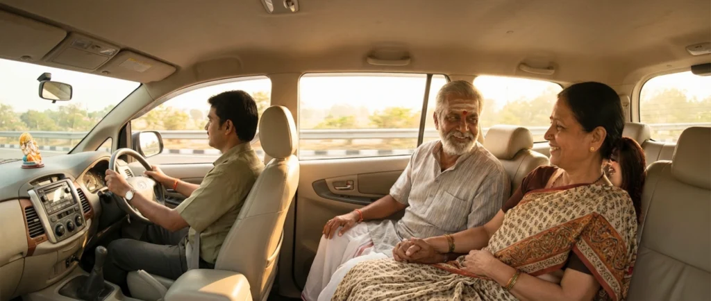 Magh Mela 2026 Travel Guide: Book Affordable & Comfortable Taxi Services 4 Varanasi to Prayagraj Magh Mela