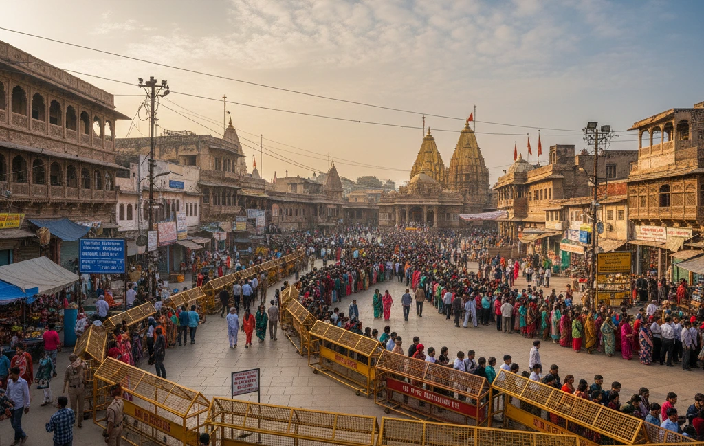 Taxi Services in Varanasi