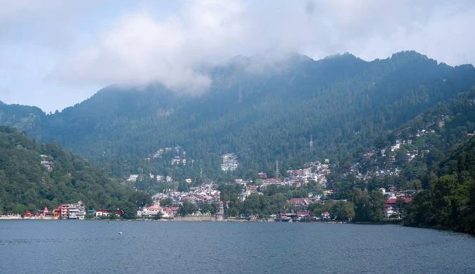 Varanasi to McLeod Ganj Taxi