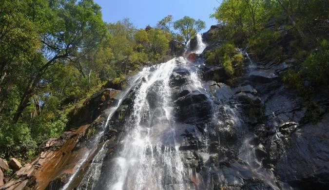 Varanasi to Pachmarhi Taxi Service
