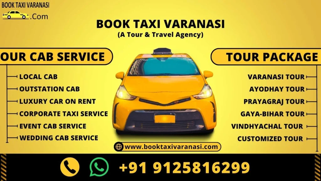 Taxi vs Auto vs E-Rickshaw in Varanasi: Which Is Best for Local Travel? 3 taxi vs auto vs e-rickshaw