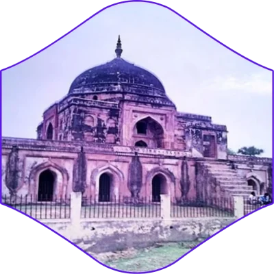 Azamgarh Azamgarh